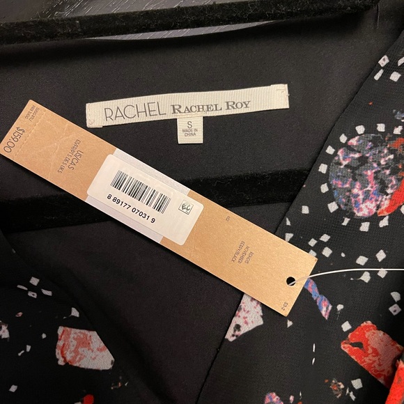 Beautiful Rachel Roy dress, Mid length, great fort the holidays! - Picture 3 of 3